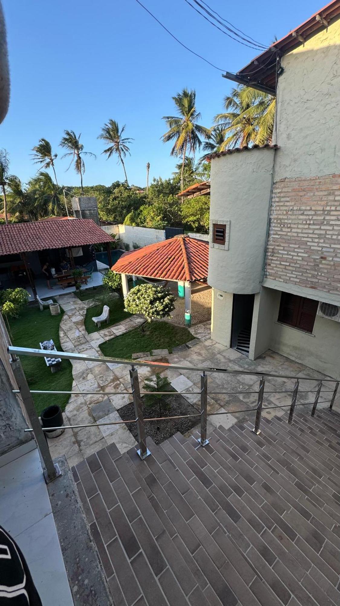 Casa Marelle Paracuru Exteriér fotografie